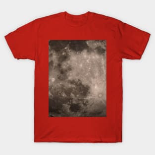 space astronomy collection T-Shirt